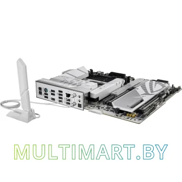 Материнская плата ASUS ROG Maximus Z890 Apex картинка 9